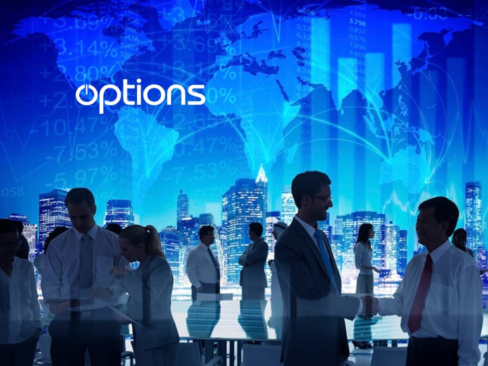 Options Expands Microsoft Cloud Solution Partner (CSP) Direct Bill Capabilities to Latin America and the Caribbean Region, Marking Sixth Global Region of Coverage