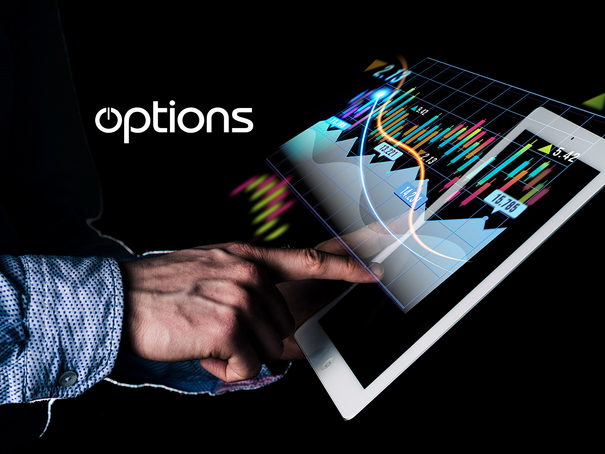 Options Introduces AtlasInsight V5 to Power Modern Trading Infrastructure with Faster Insights and Greater Visibility