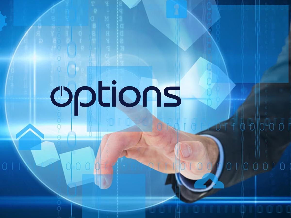 Options Technology Appoints Stephen Dorrian from Cboe Global Markets as Senior Vice President of Enterprise Data