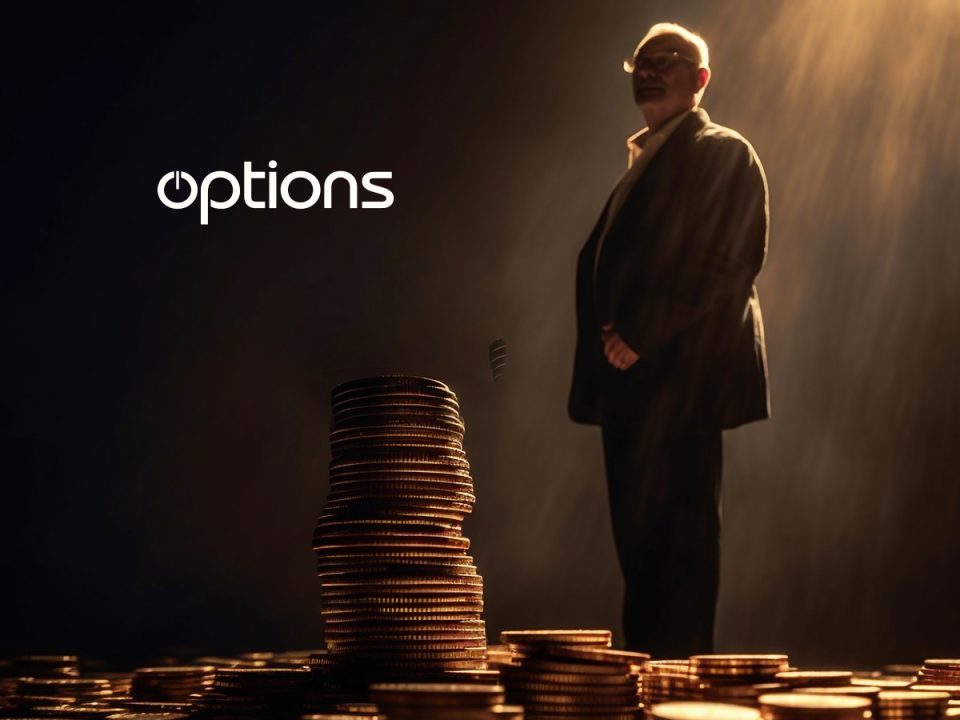 Options Technology expands Financial Services Footprint with Major Tier 1 Bank AI Deployment in Iceland