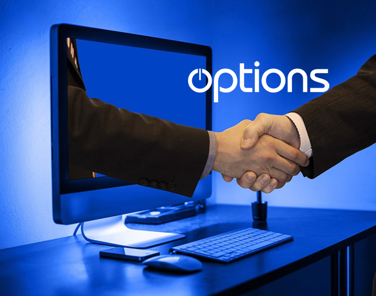 Options and Digital Realty Expand Partnership to Accelerate Low Latency, Cost-effective Trading in Asia