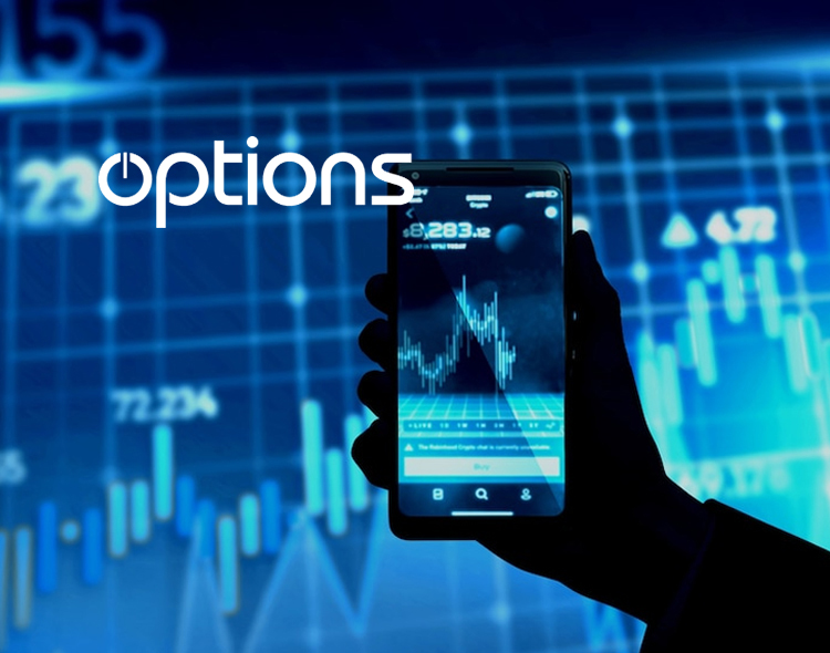 Options and Raptor Trading Systems Empower Trading Excellence with New Partnership