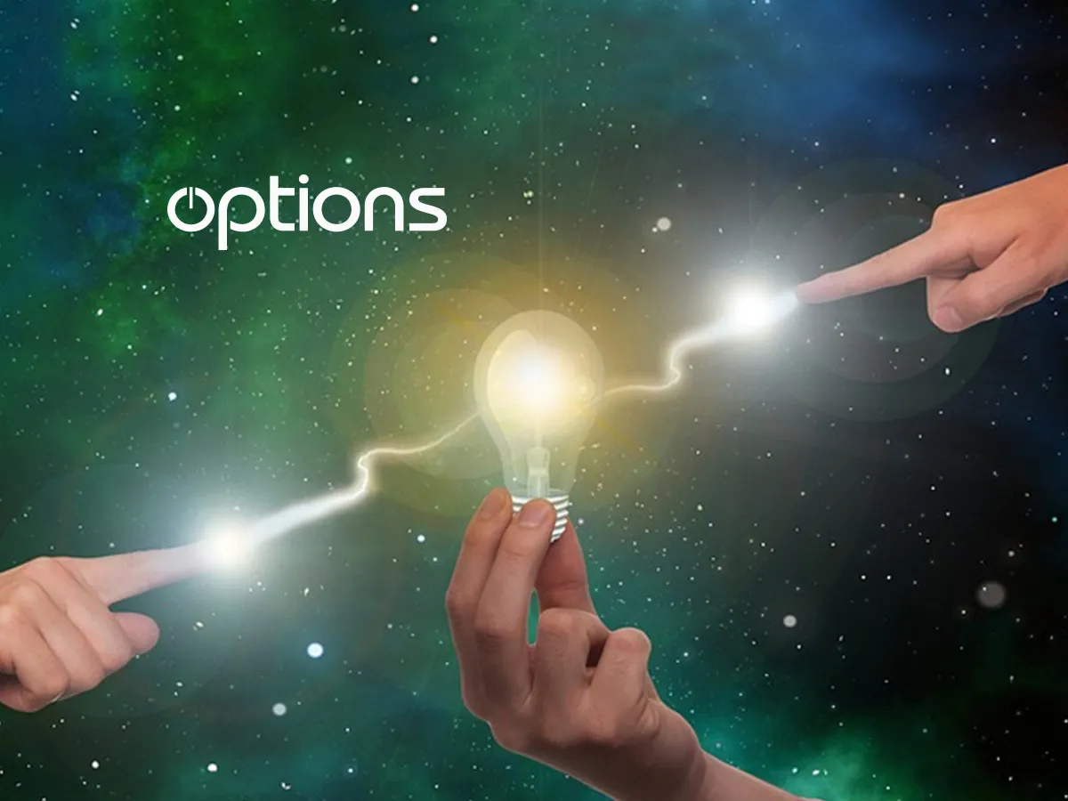 Options and oneZero Announce Strategic Partnership to Boost Multi-Asset Enterprise Trading Technology Solutions