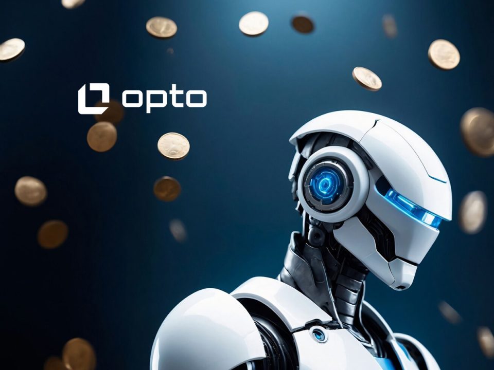 Opto Investments Closes AI Fund Focused on Next-Gen Innovation