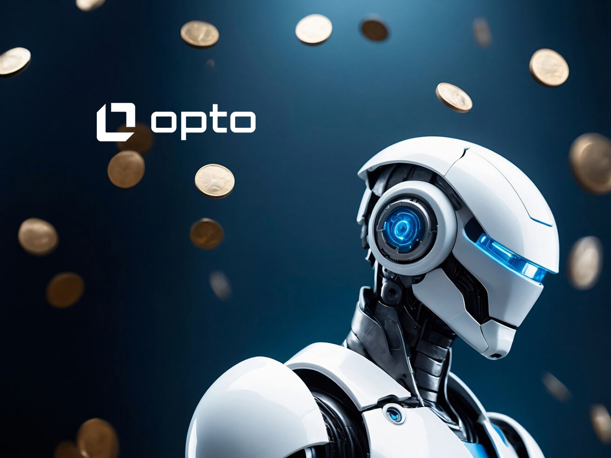 Opto Investments Closes AI Fund Focused on Next-Gen Innovation