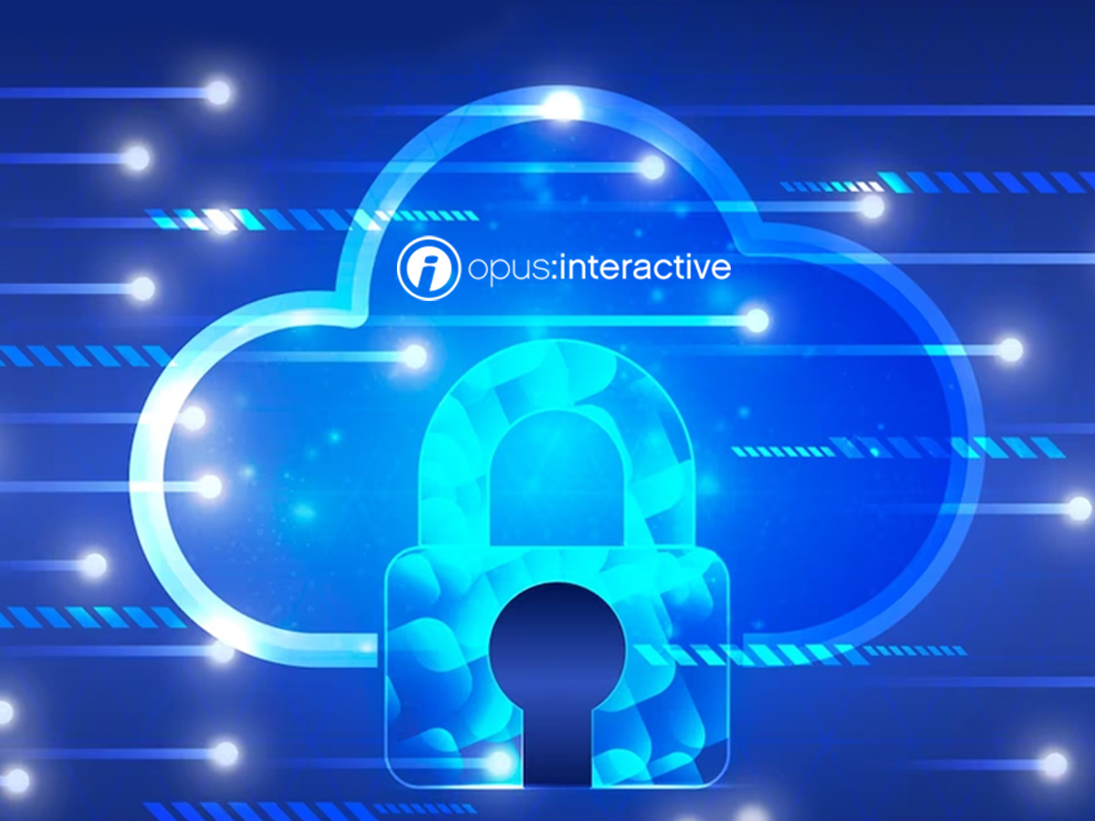 Opus Interactive Completes Annual PCI DSS v4.0 Compliance Audit, Reinforcing Secure Cloud Infrastructure for Enterprise Clients