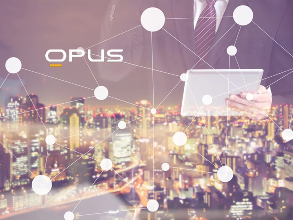 Opus Technologies Appoints Milind Kukday as Chief Engineering & Delivery Officer