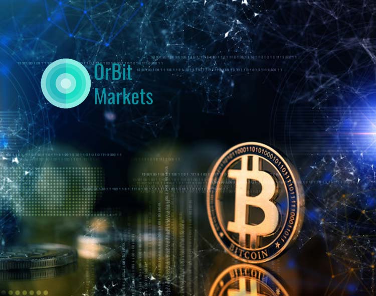 OrBit Markets Executes World’s First Bitcoin and Gold Hybrid Derivative