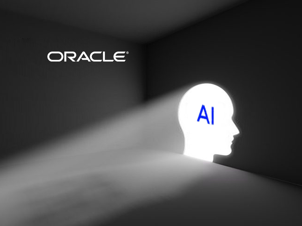 Oracle AI Service Improves the Speed and Accuracy of Financial Crime Investigations