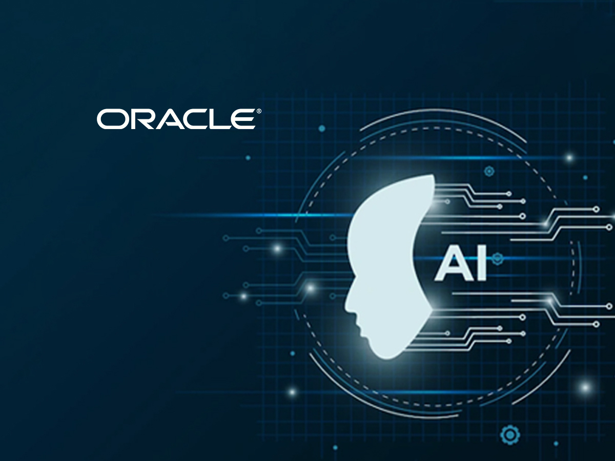 Oracle Brings New AI Agent-Driven Capabilities to its Industry-Leading Financial Crime and Compliance Portfolio