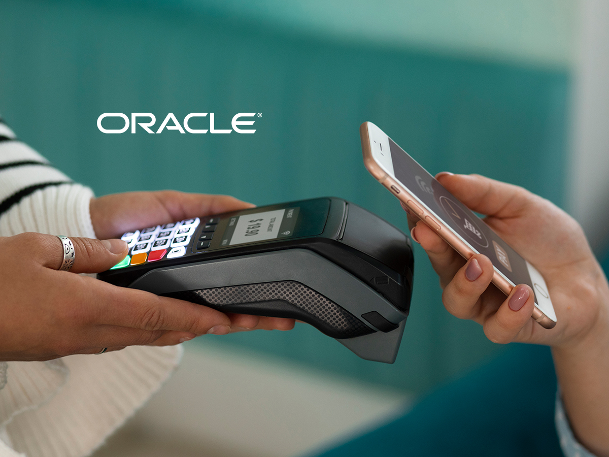 Oracle Extends Consumer Payment Solution with Charitable Giving at Checkout and New Location and Hardware Options