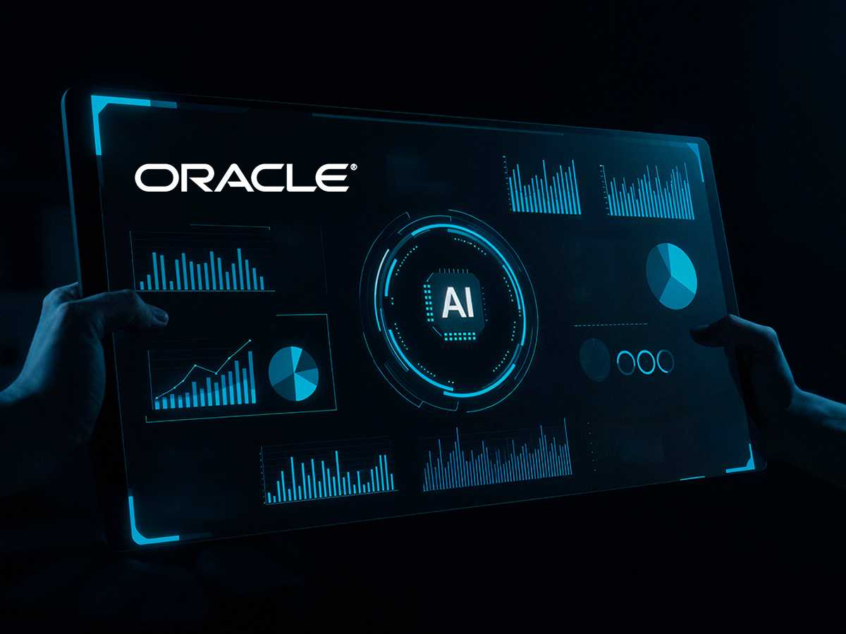 Oracle Financial Services Extends Agentic AI Platform to Corporate Banking