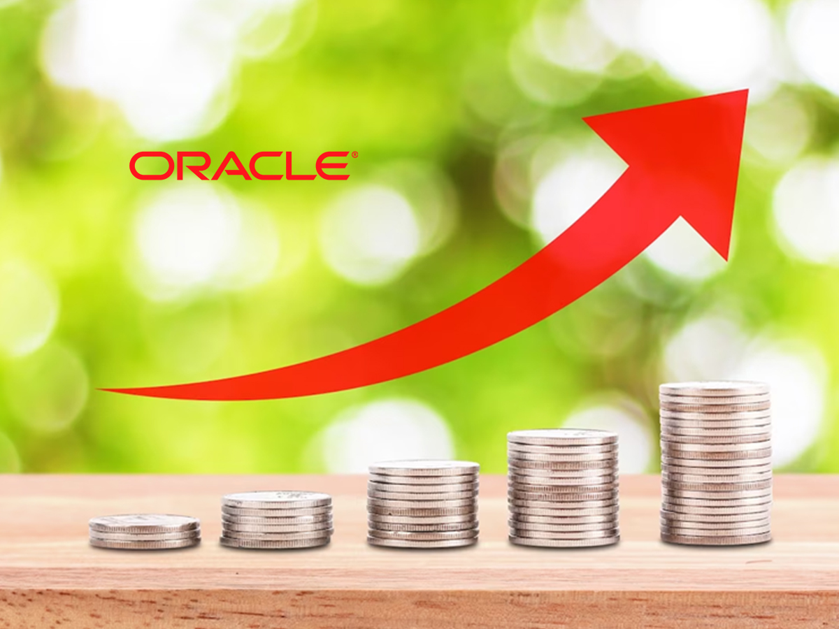 Oracle Helps Financial Institutions Manage Balance Sheet Risk and Fuel Growth in New Treasury and Finance Solutions