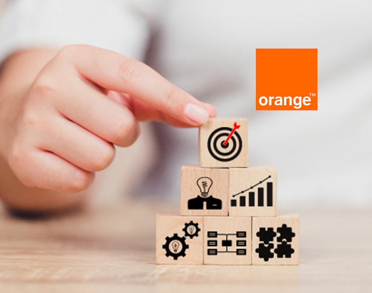 Orange Invests in the ‘Move Capital I’ Venture Capital Fund to Support European B2B Technology Companies