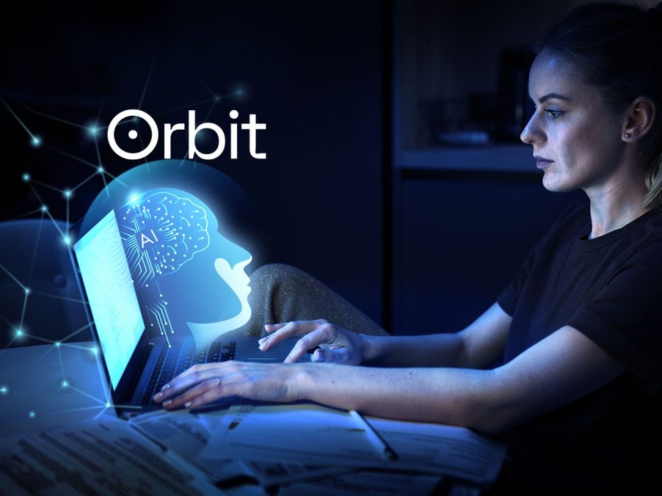 Orbit Launches Agent Builder, a Major Industry Leap Forward in AI Investment Research