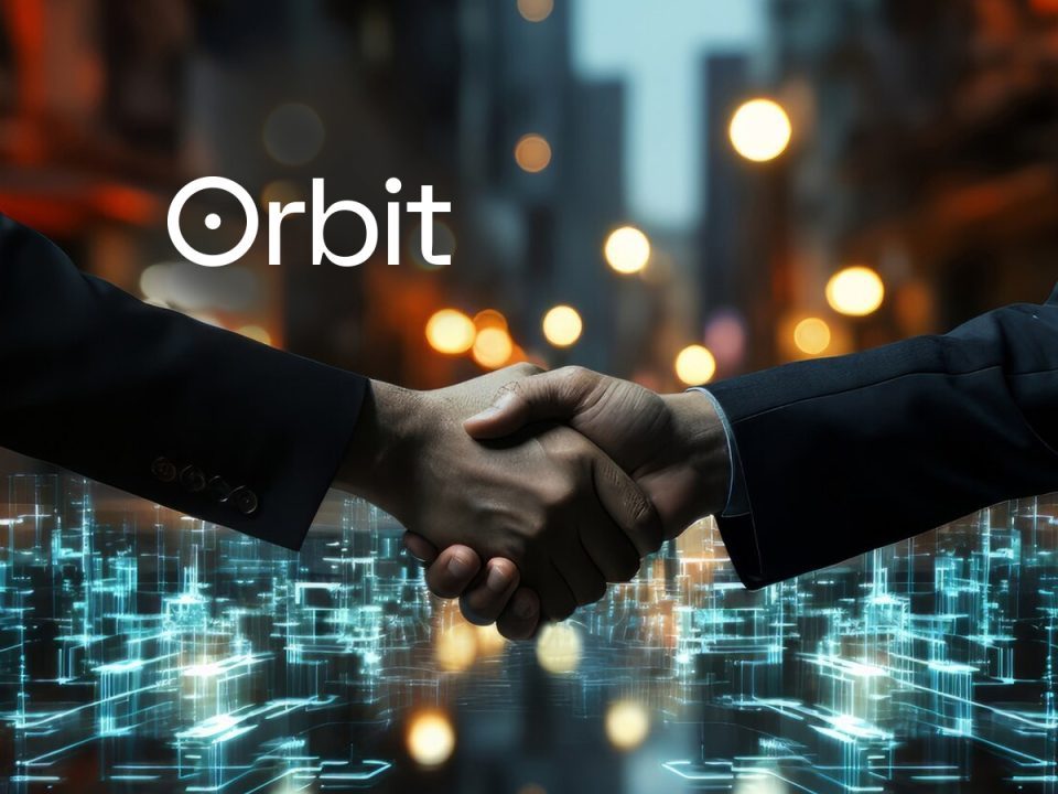 Orbit Selected as Technology Partner for the Asset Owner Diversity Charter