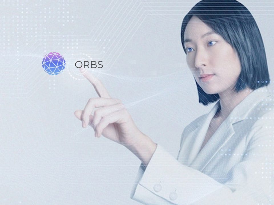 Orbs Launches Agentic Execution Layer for DeFi Automation