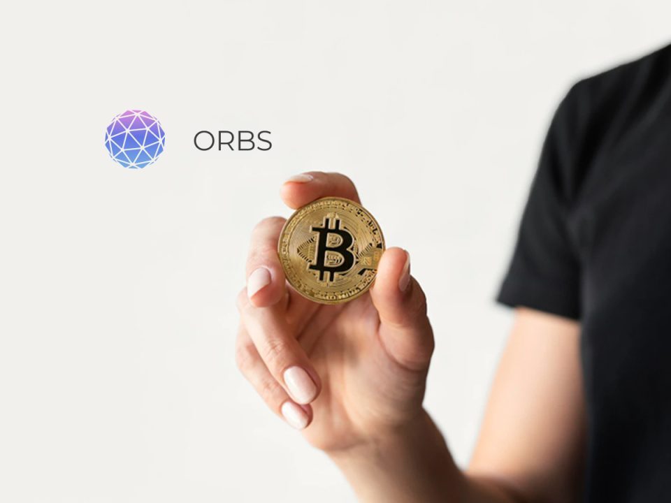 Orbs Launches On-Chain Execution Infrastructure for Institutional Crypto Trading
