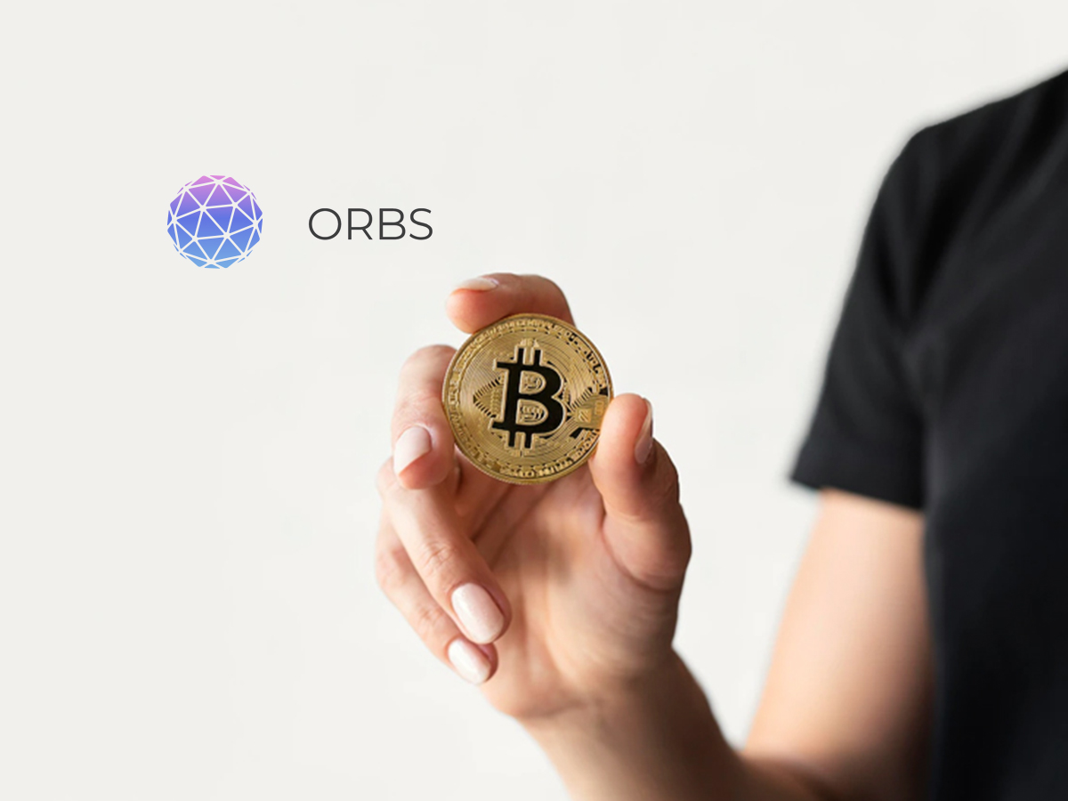 Orbs Launches On-Chain Execution Infrastructure for Institutional Crypto Trading