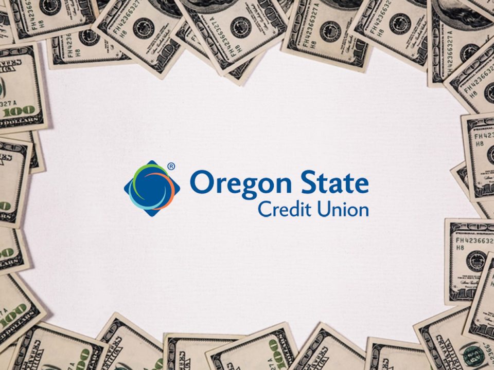 Oregon State Credit Union Hires New CFO, Promotes Key Team Members