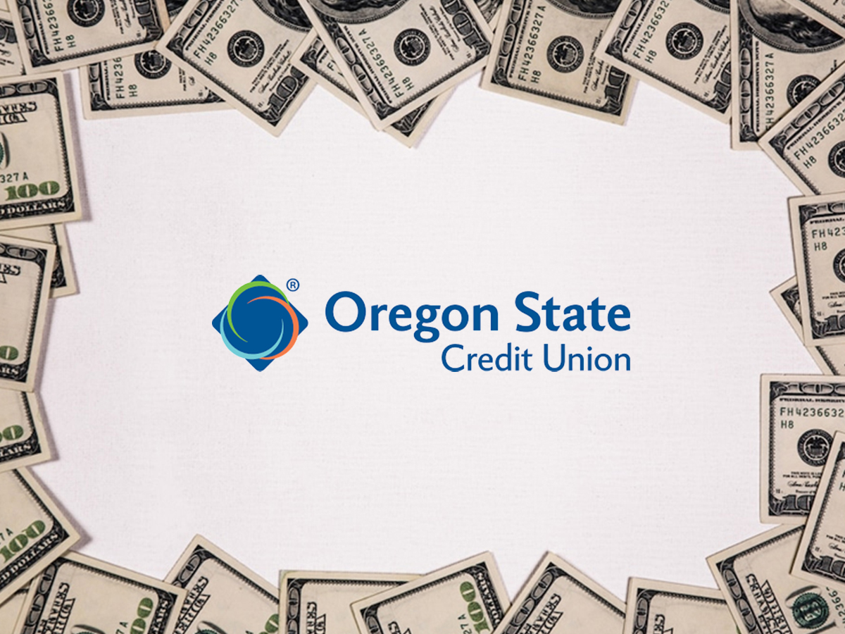 Oregon State Credit Union Hires New CFO, Promotes Key Team Members