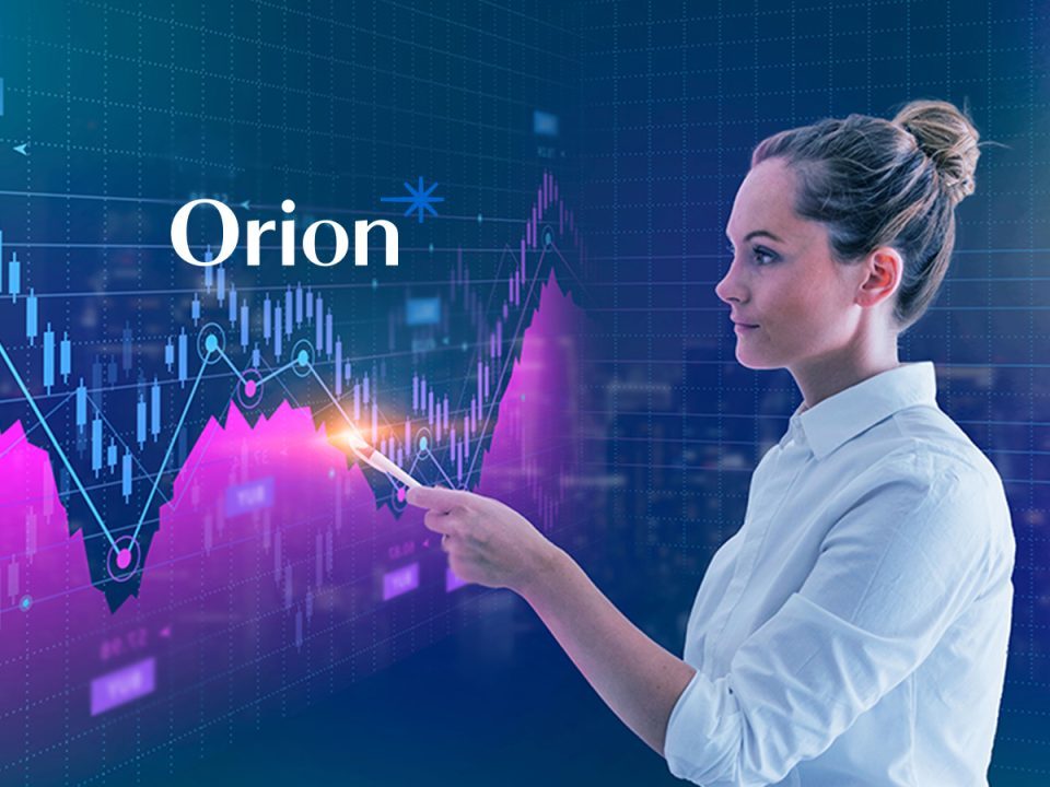 Orion Introduces Fractional Share Trading for Advisors Who Custody with Schwab Advisor Services