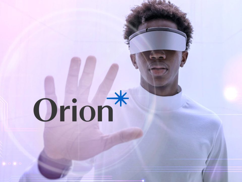 Orion Launches Digital, Dynamic New Account Opening to Accelerate Speed to Advice Through Intelligent Workflows