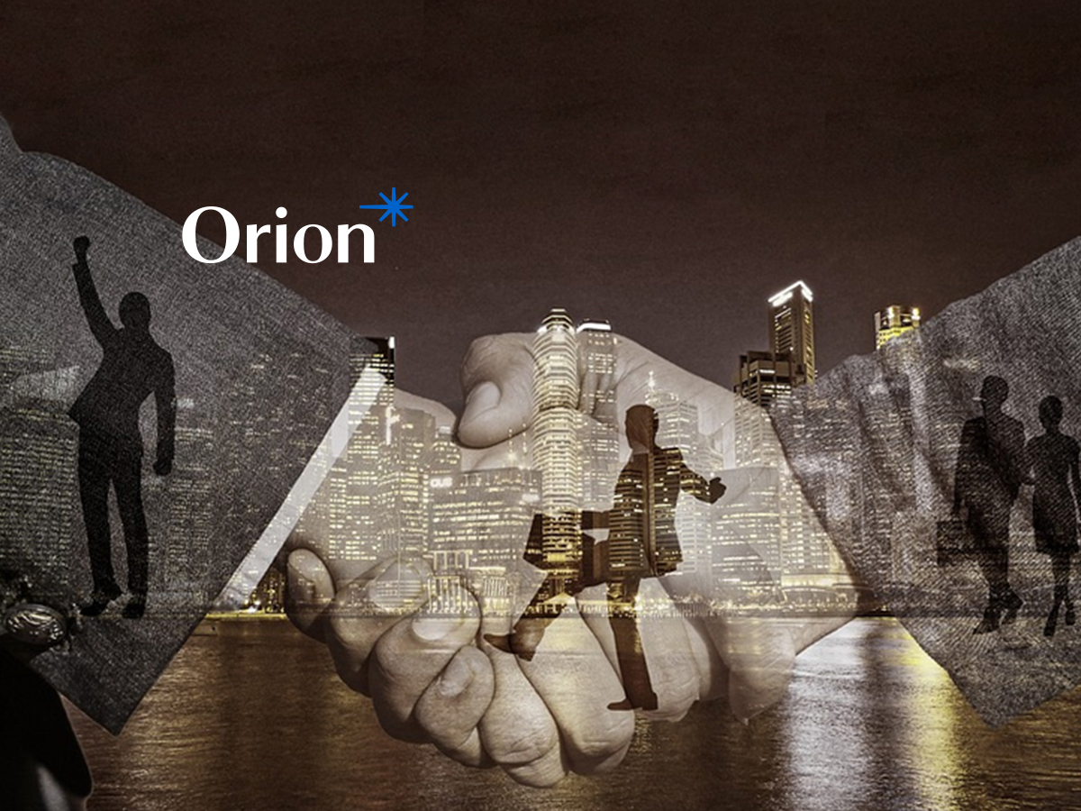 Orion and Pontera Expand Collaboration with Integration that Pulls Retirement Accounts Directly into Orion Eclipse Workflows