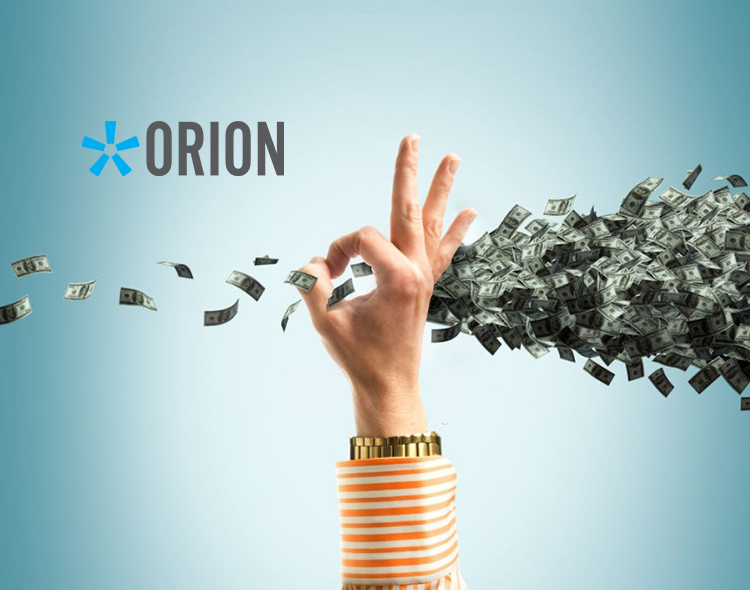 Orion to Acquire TownSquare Capital and Expand its Wealth Management Operations