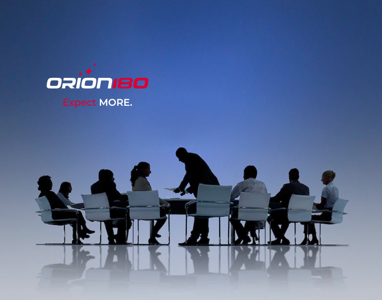 Orion180 Group Inc. Raises Additional $42.5 Million of Capital