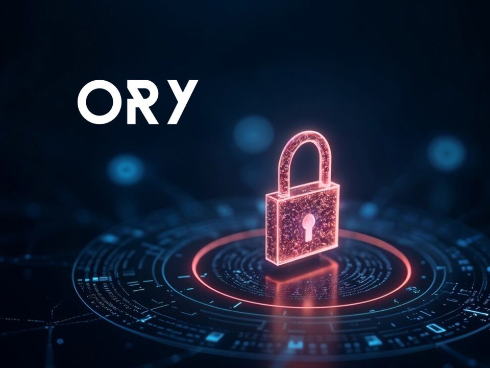 Ory Achieves PCI DSS Compliance, Reinforcing Enterprise Security and Trust