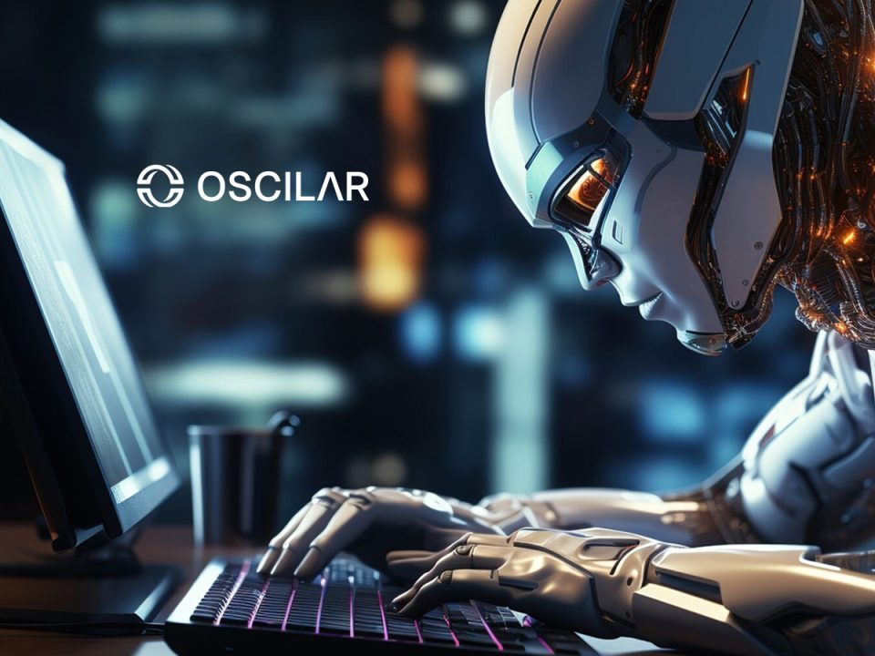 Oscilar Launches Agent Hub, the First Unified AI Agent Platform Spanning Fraud, Compliance, Credit, and Onboarding