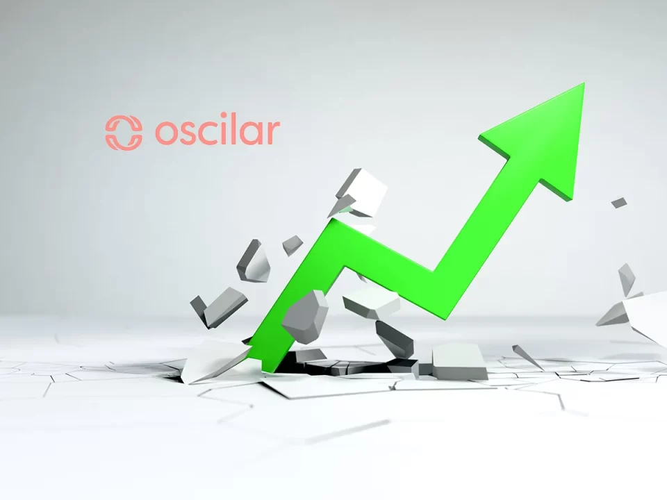 Oscilar Launches Groundbreaking AI-Powered ACH Fraud Detection Solution Amidst Rapid Growth in ACH Transactions