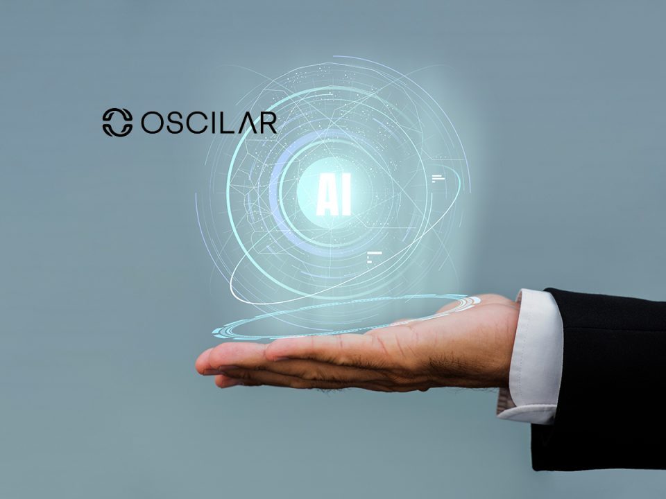 Oscilar Launches Revolutionary Device and Behavioral Intelligence Solution to Combat AI-Powered Fraud