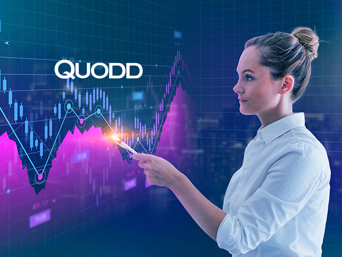 Ostium Leverages QUODD Market Data to Deliver Institutional-Grade Pricing for Onchain Trading