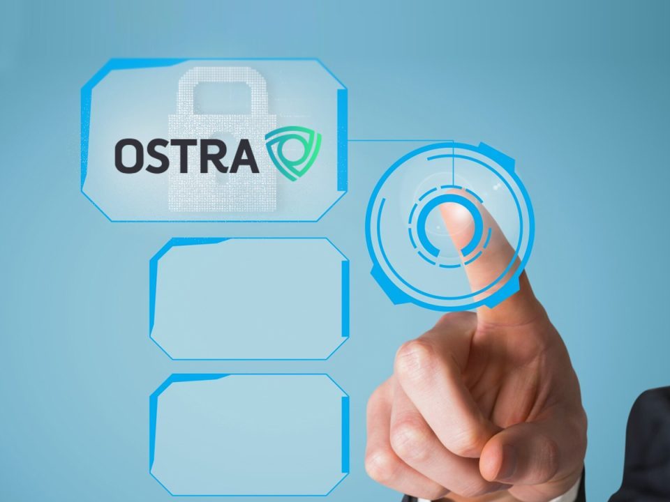 Ostra Security Announces Extension of Series A Financing, Bolsters Cyber Defense with Blackwell Acquisition