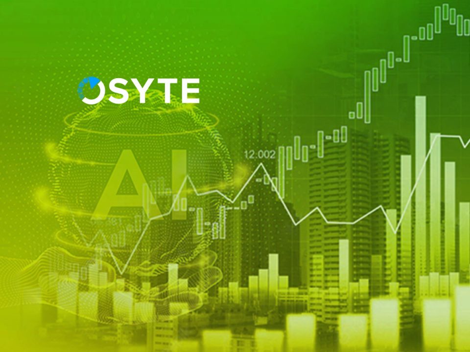 Osyte Raises $4 Million to Drive AI-Powered Investment Automation and Optimization for Multi-Asset Portfolios