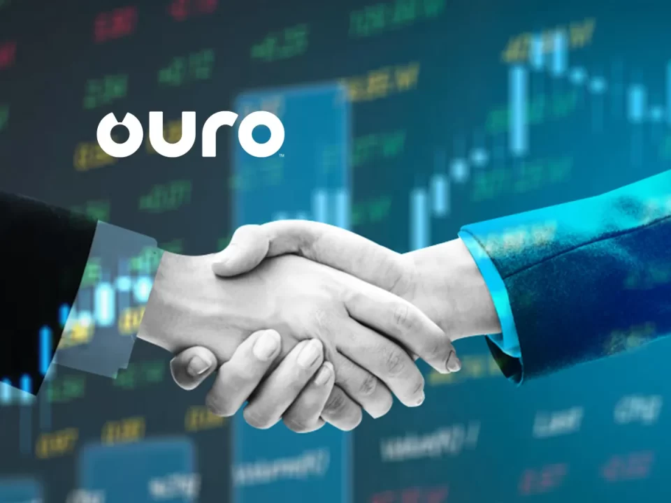 Ouro and Real Madrid Partner to Deliver Innovative Financial Products to Football Fans Around the Globe