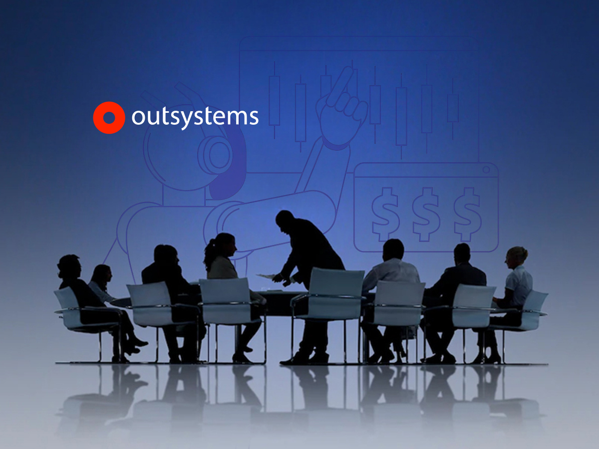 OutSystems Welcomes SaaS Veteran Fay Sien Goon as Chief Financial Officer