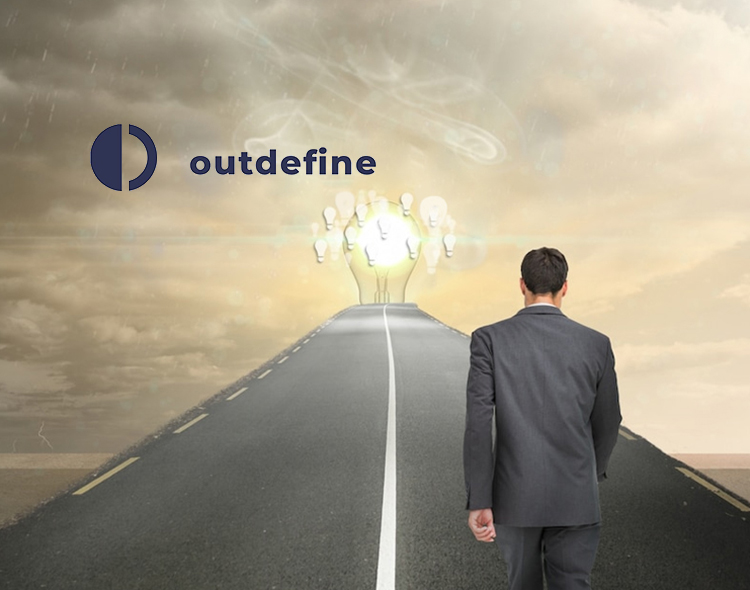 Outdefine Raises $2.5 Million to Build a Decentralized Talent Community