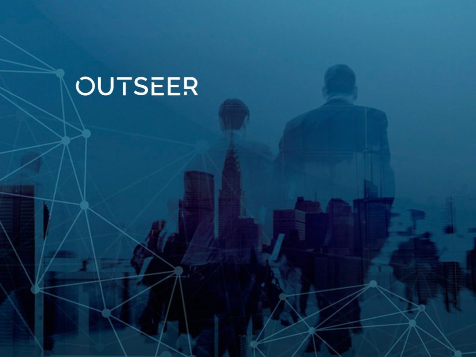 Outseer Appoints Chief Revenue Officer to Lead Growing Global Sales Organization