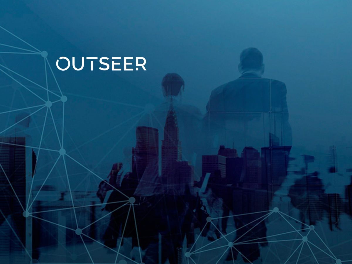 Outseer Appoints Chief Revenue Officer to Lead Growing Global Sales Organization