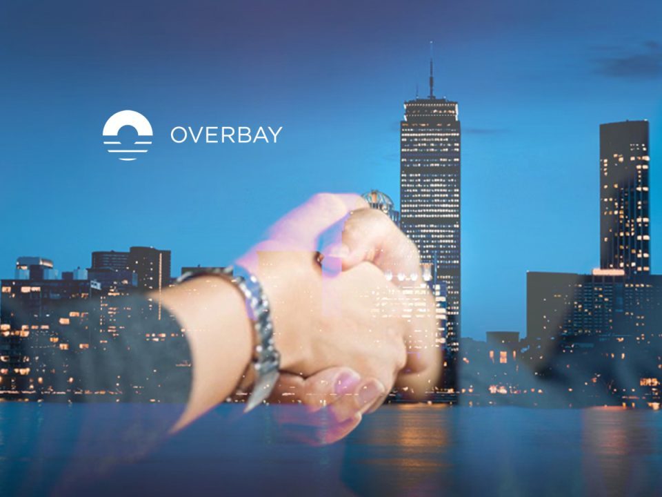 Overbay Capital Partners Announces Completion of Strategic Investment from Charlesbank Capital Partners