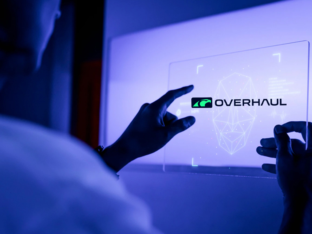 Overhaul and Navium launch the world's first dedicated insurance solution for AI infrastructure cargo