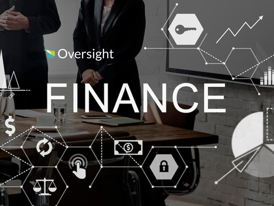 Oversight Launches Oversight Actions, Transforming Finance Risk Intelligence into Trusted Outcomes