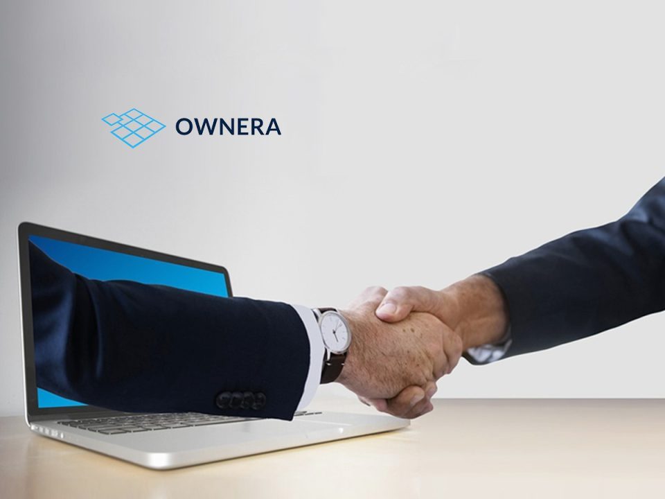 Ownera and Adhara Partner to Provide Financial Institutions with Cross Market Access to Digital Cash and Collateral