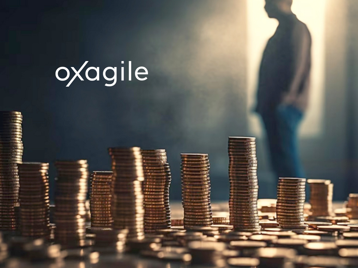 Oxagile Launches Fintech Practice to Help Clients Build, Scale, and Modernize Financial Software
