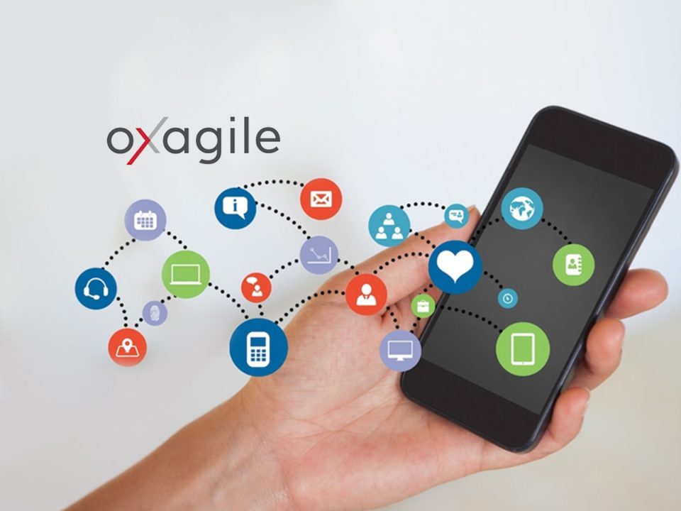 Oxagile Now Offering Professional Fintech App Development Services