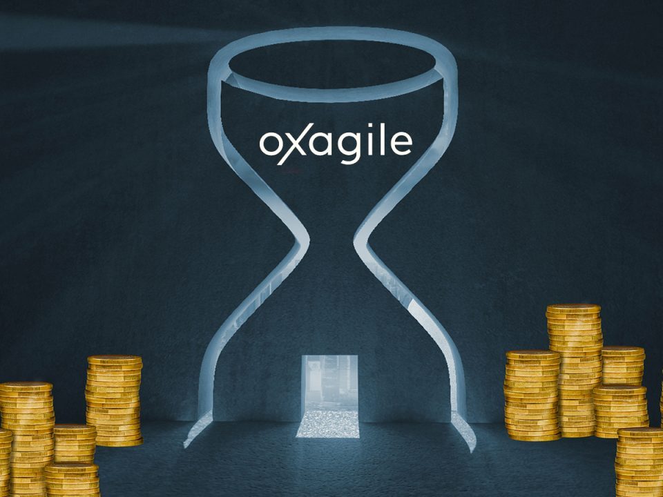 Oxagile to Join FinovateSpring 2026 with Focus on Fintech Engineering