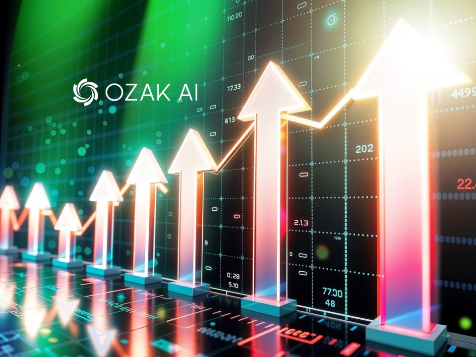 Ozak AI Announces Over $7.2M Raised as Exchange Listing Phase Approaches
